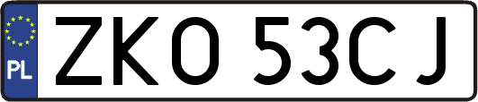 ZKO53CJ