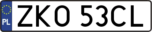 ZKO53CL