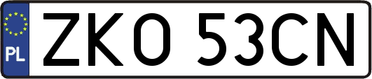 ZKO53CN