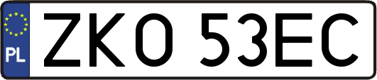 ZKO53EC