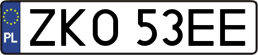 ZKO53EE