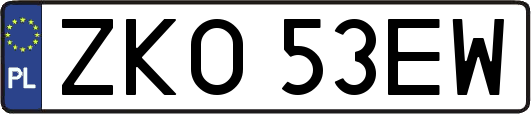 ZKO53EW