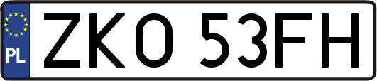 ZKO53FH