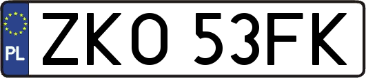 ZKO53FK