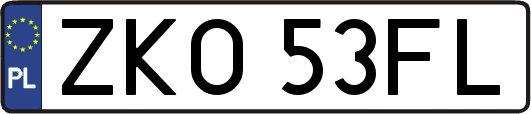 ZKO53FL