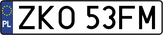 ZKO53FM