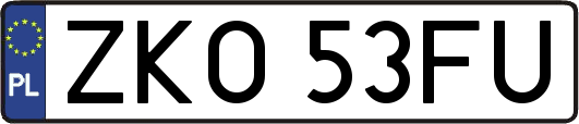 ZKO53FU