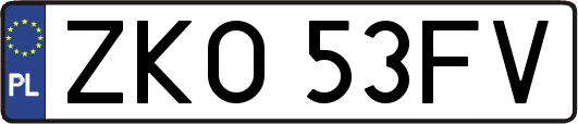 ZKO53FV