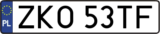 ZKO53TF