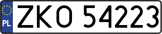 ZKO54223