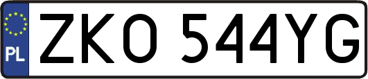 ZKO544YG