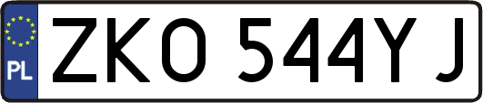 ZKO544YJ