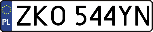 ZKO544YN