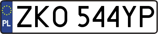 ZKO544YP
