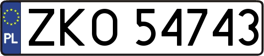 ZKO54743