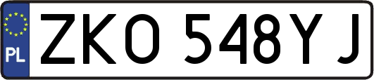 ZKO548YJ