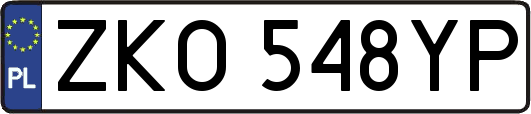 ZKO548YP