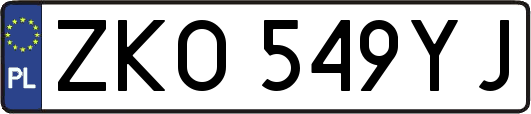 ZKO549YJ