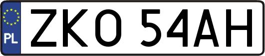 ZKO54AH