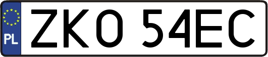 ZKO54EC