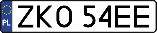 ZKO54EE