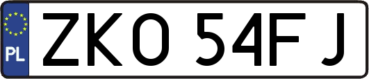 ZKO54FJ