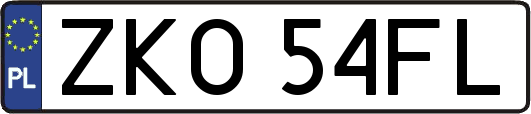 ZKO54FL