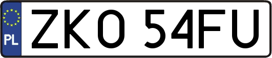 ZKO54FU