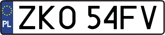 ZKO54FV