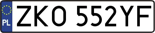 ZKO552YF