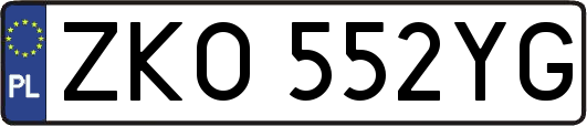 ZKO552YG