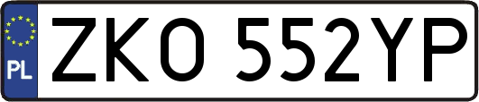 ZKO552YP