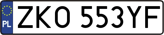 ZKO553YF