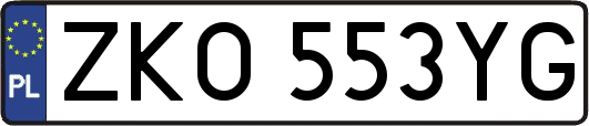 ZKO553YG