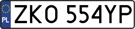 ZKO554YP