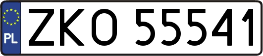 ZKO55541