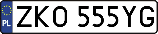ZKO555YG