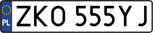 ZKO555YJ