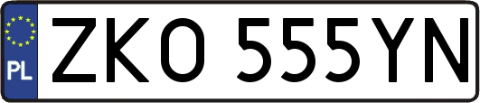 ZKO555YN