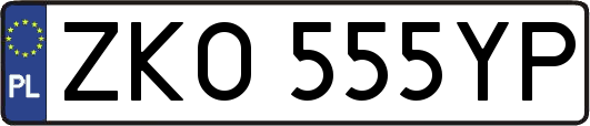 ZKO555YP