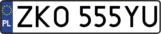 ZKO555YU