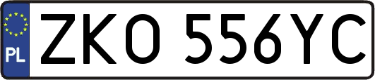 ZKO556YC