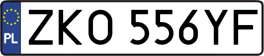 ZKO556YF