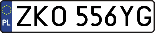 ZKO556YG