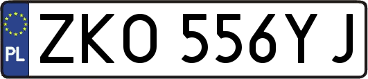 ZKO556YJ