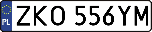 ZKO556YM