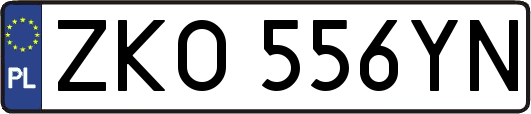 ZKO556YN