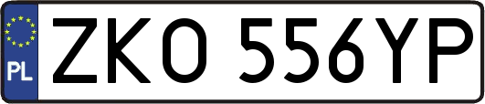 ZKO556YP