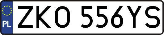 ZKO556YS