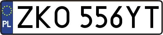 ZKO556YT